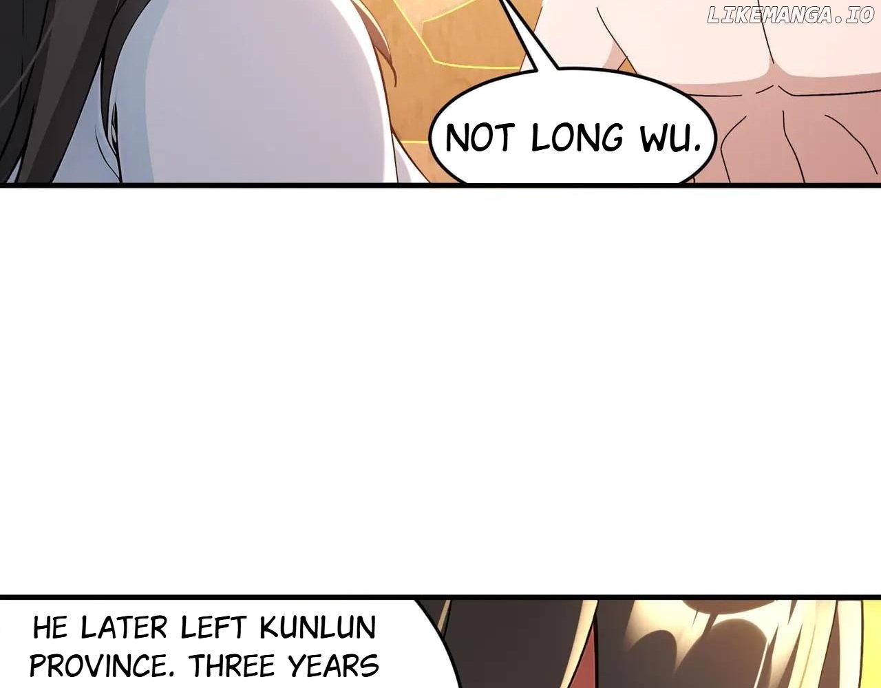 My Furry Harem Is After Me Chapter 321 - page 63